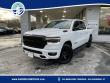 Used 2022 Ram 1500 Big Horn/Lone Star Truck Crew Cab