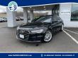 Used 2016 Audi A6 2.0T Premium Sedan