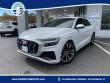 Used 2023 Audi SQ8 4.0T Premium Plus SUV