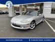 Used 2003 Mazda MX-5 Miata Cloth Convertible