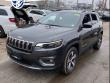 Used 2022 Jeep Cherokee Limited SUV