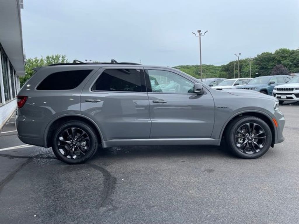 Used 2023 Dodge Durango R/T SUV