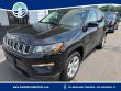 Used 2021 Jeep Compass Latitude SUV