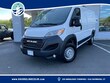  Ram ProMaster 2500