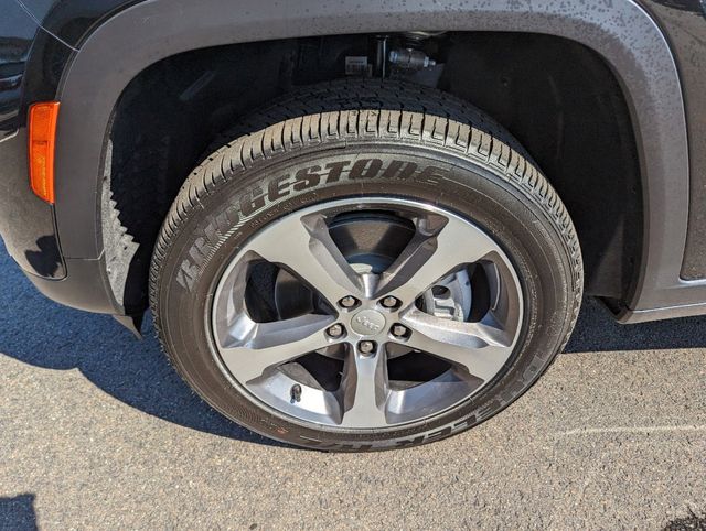 2023 Jeep Grand Cherokee 4xe - Photo 27