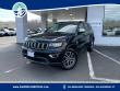 Used 2021 Jeep Grand Cherokee Limited SUV