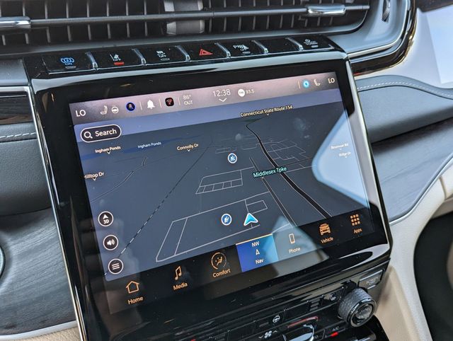 2023 Jeep Grand Cherokee 4xe - Photo 16