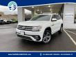 Used 2019 Volkswagen Atlas 3.6L V6 SE w/Technology R-Line 4MOTION SUV