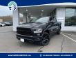 Used 2020 Ram 1500 Laramie Truck Crew Cab