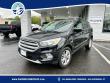 Used 2017 Ford Escape SE SUV