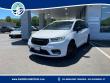 Used 2025 Chrysler Pacifica Limited Van Passenger Van