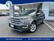 Used 2017 Ford Edge SEL SUV