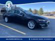 Used 2017 Chevrolet Malibu LT w/1LT Sedan