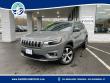 Used 2021 Jeep Cherokee Limited SUV