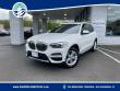 Used 2021 BMW X3 xDrive30i SUV