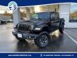 Used 2021 Jeep Gladiator Mojave Truck Crew Cab