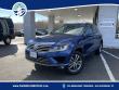 Used 2016 Volkswagen Touareg VR6 Lux 4MOTION SUV
