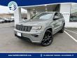 Used 2021 Jeep Grand Cherokee Laredo SUV