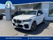 Used 2021 BMW X5 xDrive40i SUV