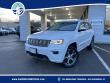 Used 2019 Jeep Grand Cherokee Overland SUV
