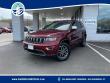 Used 2019 Jeep Grand Cherokee Limited SUV
