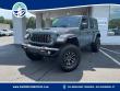 Used 2026 Jeep Wrangler Rubicon SUV