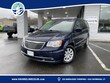  Chrysler Town & Country