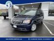 Used 2016 Chrysler Town & Country Touring Van LWB Passenger Van