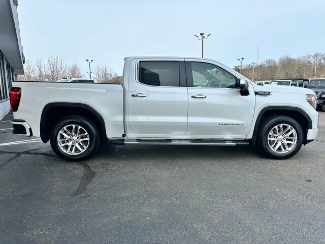 2019 Gmc Sierra 1500 Denali photo 4
