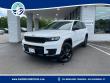 Used 2023 Jeep Grand Cherokee L Laredo SUV