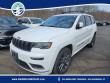 Used 2018 Jeep Grand Cherokee Overland 4x4 SUV