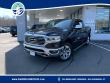 Used 2022 Ram 1500 Longhorn Truck Crew Cab