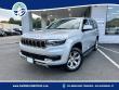 Used 2022 Jeep Wagoneer Series II SUV