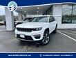  Jeep Grand Cherokee 4xe