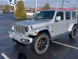 Used 2023 Jeep Wrangler 4-DOOR SAHARA 4X4 SUV