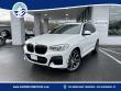 Used 2021 BMW X3 xDrive30i SUV