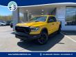 Used 2023 Ram 1500 Rebel Truck Crew Cab