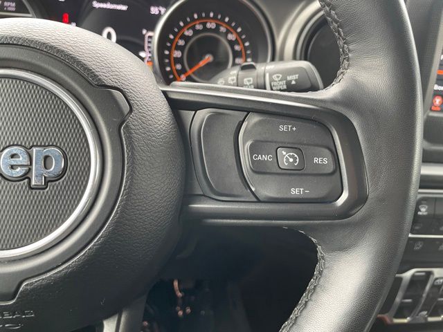 2022 Jeep Wrangler Unlimited Sport S - Photo 16