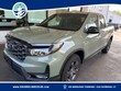  Honda Ridgeline