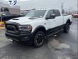 Used 2024 Ram 2500 Power Wagon Truck Crew Cab