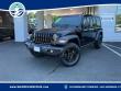 Used 2023 Jeep Wrangler 4-DOOR SPORT 4X4 SUV