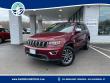 Used 2021 Jeep Grand Cherokee Limited SUV