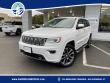 Used 2018 Jeep Grand Cherokee Overland 4x4 SUV