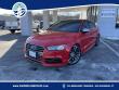 Used 2015 Audi S3 2.0T Premium Plus Sedan