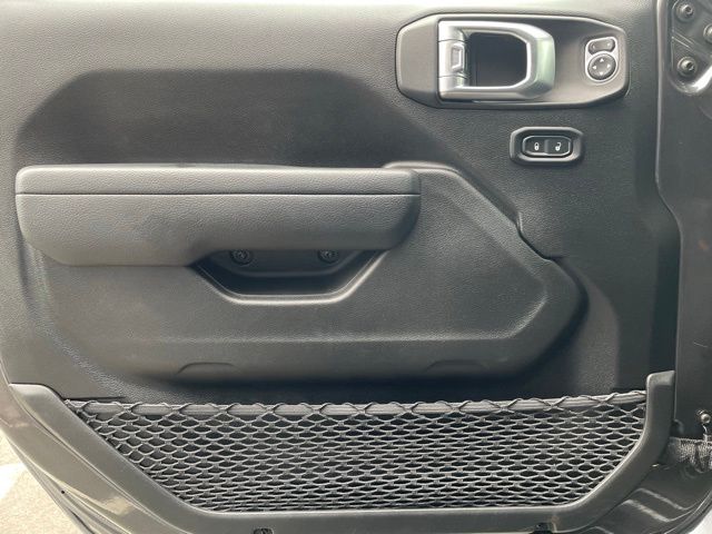 2022 Jeep Wrangler Unlimited Sport S - Photo 10