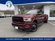 Used 2022 Ram 3500 Laramie Truck Crew Cab