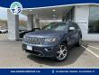 Used 2021 Jeep Grand Cherokee Overland SUV