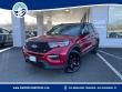 Used 2023 Ford Explorer ST SUV