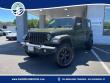 Used 2021 Jeep Wrangler Unlimited Sport SUV