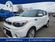Used 2017 Kia Soul + Hatchback
